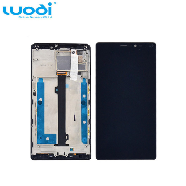 Replacement LCD Touch Screen Digitizer for Lenovo Vibe Z2 Pro K920