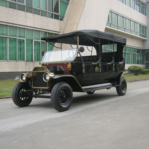 Vendita diretta in fabbrica prezzi <span class=keywords><strong>Royal</strong></span> Vintage auto da Golf elettrica - Product Image 1