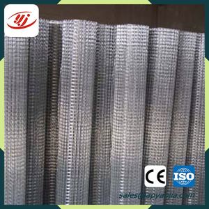 <span class=keywords><strong>5x5</strong></span> mạ kẽm hàn dây lưới hàng rào panels đối với bán - Product Image 6