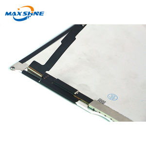 Nuevo reemplazo 100% lcd pantalla digitalizador de pantalla táctil para el ipad 2 aire <span class=keywords><strong>A1566</strong></span> <span class=keywords><strong>A1567</strong></span> - Product Image 5