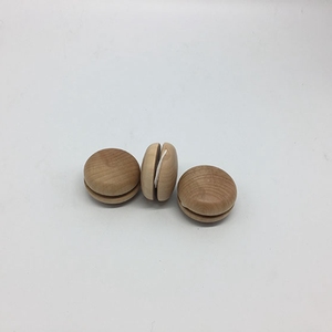 Jouet éducatif en gros, cadeaux promotionnels, logo personnalisé, jouet classique pas cher, <span class=keywords><strong>yoyo</strong></span> en bois, jouet éducatif - Product Image 5