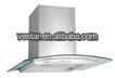 sin costura conducto de capilla de la gama de filtro de carbono - Product Image 1