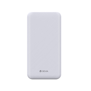 Cargador inteligente portátil de la serie cargador USB puerto de salida de 10000 mah monedero del banco de potencia - Product Image 4