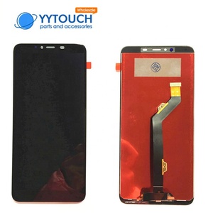 สำหรับ Tecno <span class=keywords><strong>Spark</strong></span> <span class=keywords><strong>2</strong></span>(KA7) จอ Lcd สมบูรณ์ KA7หน้าจอ Lcd สมบูรณ์ - Product Image 1