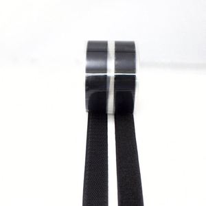 <span class=keywords><strong>3</strong></span> متر الشريط ذاتية اللصق هوك وحلقة السحابة و هوك جولة النقاط - Product Image 5