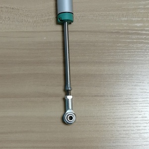 <strong>Linear</strong> <strong>Position</strong> <strong>Travel</strong> <strong>Sensor</strong> with Rod End Joint for Vehicle Testing - Product Image 3