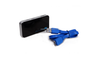 Lectura de múltiples tipos de tarjeta de memoria USB 3,0 Lector de tarjetas Escritor