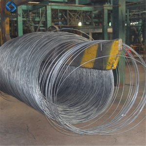 Thanh Dây SAE 1006 / SAE 1008 / SWRH <span class=keywords><strong>62B</strong></span>, 66B, 72B, 77B Sản Xuấ<span class=keywords><strong>t</strong></span> <span class=keywords><strong>T</strong></span>ại Trung Quốc - Product Image 2