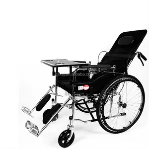 Competitive Price high backrest height adjustable sea wheelchair wholesalers