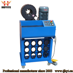 Machine à sertir les tuyaux <span class=keywords><strong>Finn</strong></span> Power P20 Harbor Freight Machine à sertir les tuyaux hydrauliques - Product Image 3