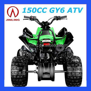 2015 150cc barato ATV venta de china ATV utilizado ATV quad - Product Image 6
