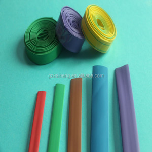 Rohs prezzo basso 02:01 <span class=keywords><strong>Ulta</strong></span> muro di calore shrink tubo di isolamento - Product Image 5