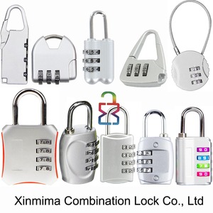 CCTV marques <span class=keywords><strong>code</strong></span> re-ensemble <span class=keywords><strong>casier</strong></span> combinaison <span class=keywords><strong>cadenas</strong></span> - Product Image 5
