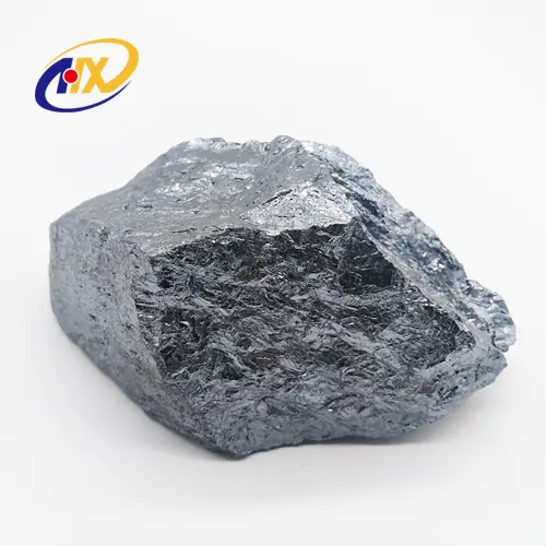 Ferro Silicon Magnesium Mg Aloi Ferro Zirconium Fesizr Berkualitas Tinggi Dibuat Di Cina Anyang