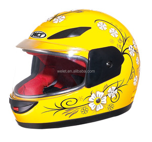 Casco da moto per bambini Hello Kitty - Product Image 3