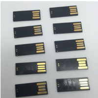 Kualitas Tinggi Harga Pabrik Stik Memori USB CIP UDP Populer Diska Lepas Usb