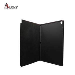 Sang trọng chính hãng da trường hợp máy tính bảng chất lượng hàng đầu lật Ví máy tính xách tay Túi da thật bìa cho <span class=keywords><strong>iPad</strong></span> <span class=keywords><strong>Pro</strong></span> <span class=keywords><strong>12.9</strong></span> <span class=keywords><strong>inch</strong></span> - Product Image 5