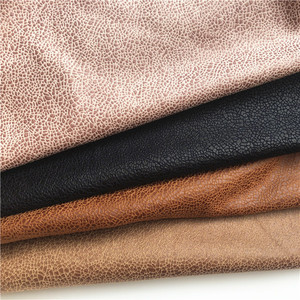 Tissu en suède enduit Keqiao 2026 pour leggings - Product Image 5