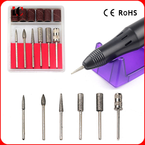 2017 Professionnel 30,000 RPM 110 V-240 V US-202 nail art Électrique lime à ongles pas cher Nail Forage - Product Image 6