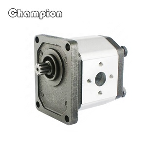 Nueva BOMBA <span class=keywords><strong>DE</strong></span> Engranaje HIDRÁULICA 22 CC 1967851C1 para CASE IH 2120, 2130, 2140, 2150, - Product Image 2