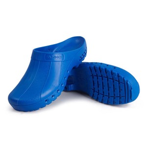 Scarpe chirurgiche ospedaliere di nuovo Design Unisex Anno scarpe mediche comode per infermiere e pantofole chirurgiche di vendita calda - Product Image 4