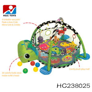 Bebé juego mat cuidado del bebé alfombra <span class=keywords><strong>de</strong></span> juego <span class=keywords><strong>de</strong></span> educación temprana baby play mat HC238025 - Product Image 2