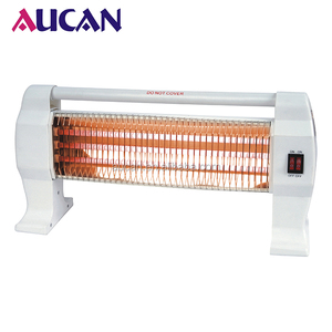 Popular design 1200W electric portable mini quartz heater quartz infrared heaters with CE/ERP/ROHS/GS/CB approval