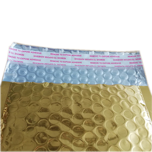 Bóng Bong Bóng Đệm Bưu Phẩm Foil Bong Bóng Gửi Thư Phong Bì - Product Image 3