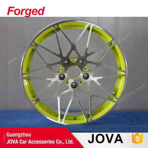 20 Pouce Chrome Jantes Garantie À Vie Pour <span class=keywords><strong>Carwheel</strong></span> - Product Image 6