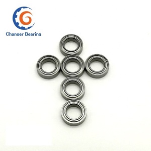 6004ZZ 6004RS 20X42X12 มม.จีนคุณภาพสูงแบริ่งบอลร่องลึก 6004 <span class=keywords><strong>6004z</strong></span> แบริ่งบอล - Product Image 2