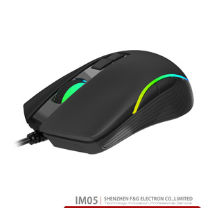 Marquee RGB 9D chuột Chơi Game cho cả hai tay sử dụng - Product Image 6