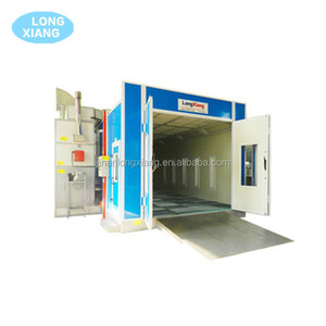 Four <span class=keywords><strong>de</strong></span> <span class=keywords><strong>cabine</strong></span> <span class=keywords><strong>de</strong></span> <span class=keywords><strong>peinture</strong></span> en <span class=keywords><strong>a</strong></span>érosol <span class=keywords><strong>peinture</strong></span> émail four utilisé four à <span class=keywords><strong>peinture</strong></span> à <span class=keywords><strong>vendre</strong></span> LY-8100 - Product Image 3