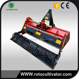 MZ resistente sepulturero piedra equipo agrícola motocultor - Product Image 3