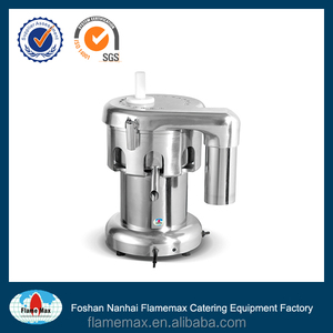 NJ-3000 flamemaxnar equipamentos melhor vendedor espremedor elétrico de frutas venda - Product Image 2