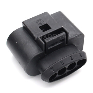 <span class=keywords><strong>1j0973724</strong></span> ô tô cuộn dây đánh lửa <span class=keywords><strong>4</strong></span> <span class=keywords><strong>pin</strong></span> nữ kết nối cho Audi VW Passat Jetta - Product Image 5