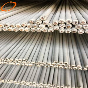 <span class=keywords><strong>Electrodo</strong></span> de Soldadura 6010 6011 <span class=keywords><strong>6012</strong></span> 6013 con Ranura Profunda y Soldadura de Una Sola Pasada - Product Image 5