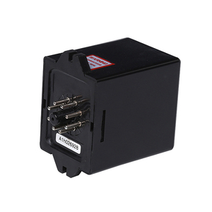 ALION ASTP 220VAC eléctrico automático <span class=keywords><strong>de</strong></span> rango ajustable <span class=keywords><strong>de</strong></span> temporizador relé <span class=keywords><strong>de</strong></span> retardo <span class=keywords><strong>de</strong></span> - Product Image 3