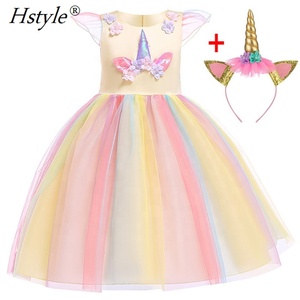 Hstyle 2021 Offre Spéciale Thème De <span class=keywords><strong>Dessin</strong></span> <span class=keywords><strong>Animé</strong></span> Princesse Fille Robe De Costume d'halloween SU070 - Product Image 4