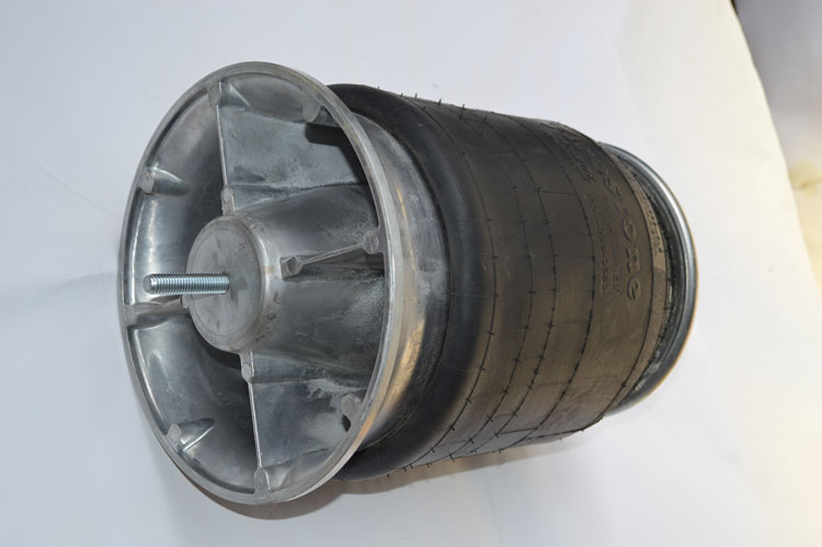 9 10S-16A382 Firestone Air Springs for Freightliner Trucks