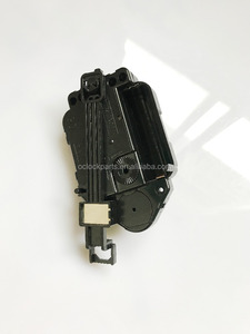 Mécanisme d'horloge à <span class=keywords><strong>quartz</strong></span> avec arbre à cames, <span class=keywords><strong>pendule</strong></span> murale de 17mm - Product Image 3