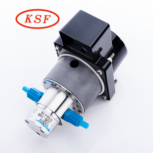 Bomba de Tinta Negra Alternativa KDB-PP0225 MG para Impresora de Inyección de Tinta <span class=keywords><strong>Domino</strong></span> A-GP A120 A220 - Product Image 5