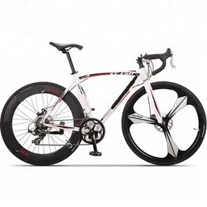 <span class=keywords><strong>Bon</strong></span> Fournisseur Dernier Modèle <span class=keywords><strong>De</strong></span> Vélo Et Prix <span class=keywords><strong>Pas</strong></span> <span class=keywords><strong>Cher</strong></span> <span class=keywords><strong>Route</strong></span> Vélo <span class=keywords><strong>De</strong></span> Course - Product Image 1