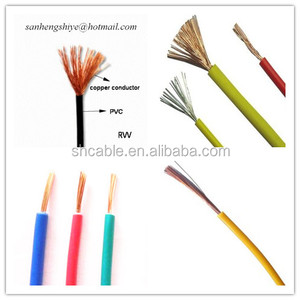 Precio del Cable por Metro, Precio del <span class=keywords><strong>Alambre</strong></span> <span class=keywords><strong>de</strong></span> Hierro <span class=keywords><strong>Galvanizado</strong></span>, Precio del <span class=keywords><strong>Alambre</strong></span> <span class=keywords><strong>de</strong></span> Acero Recubierto <span class=keywords><strong>de</strong></span> <span class=keywords><strong>Cobre</strong></span> - Product Image 6