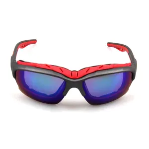 DLX1208-gafas de sol para ciclismo, resistentes al viento, para deportes de pesca al aire libre y conducción