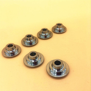 עבור ימאהה בנלי RFS150i RFS RS150 LC 125 135 150 חדש סופר אופני מירוץ חלקי מנוע שסתום - Product Image 3