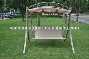 En plein air <span class=keywords><strong>portique</strong></span> balançoire patio de jardin( dh- 201) - Product Image 3