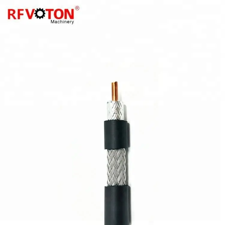 Rg8 Coaxiale Kabel LMR400 Prijs Per Meter