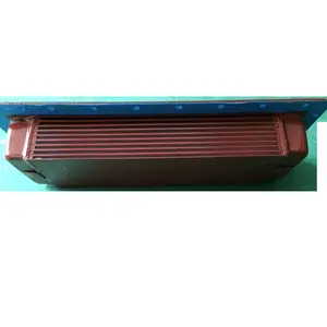 커 민 스 부 kta 50 oil cooler 3068976