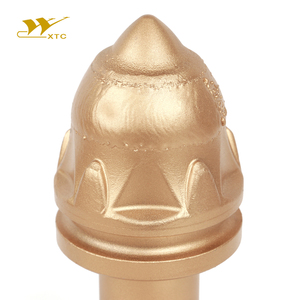 Martello serie esperto fondazione Trencher Bit cina conica B3 foratura da roccia punta di alta qualità scudo denti cutter - Product Image 1