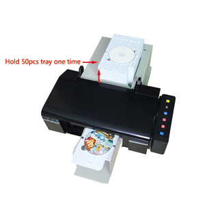 Per stampante a getto d'inchiostro in PVC <span class=keywords><strong>Epson</strong></span> L800 - Product Image 4